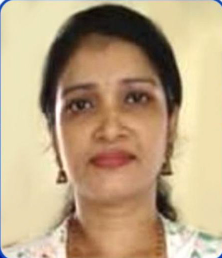 SHILCY VARGHESE